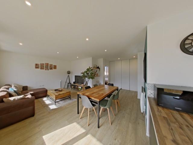 Appartement vente à Albertville