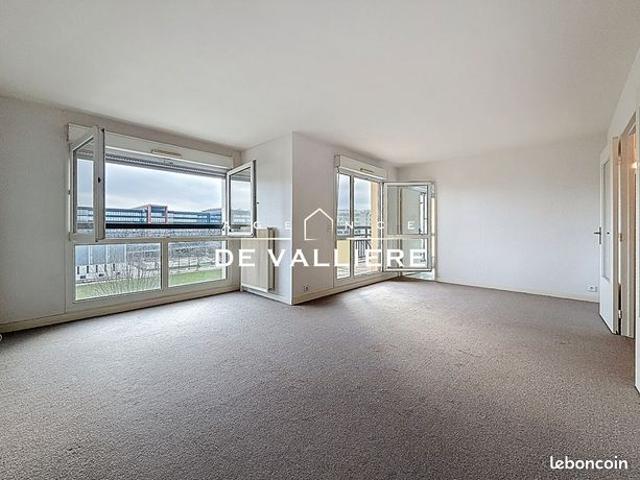 Appartement vente à Nanterre, Rueil-malmaison