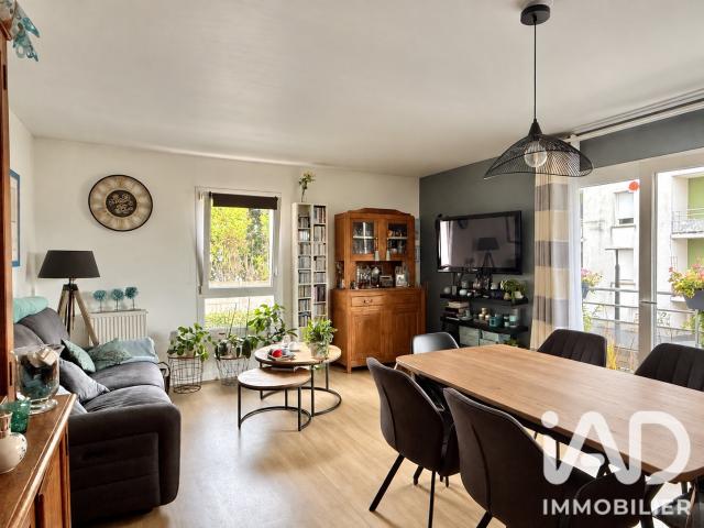 Appartement vente à Le Blanc Seau, Tourcoing