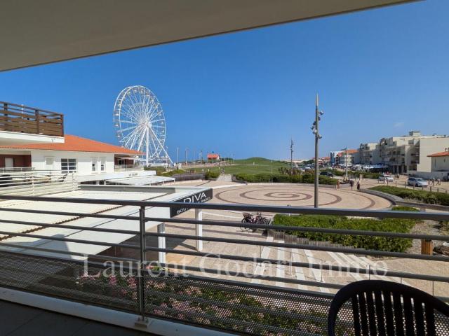 Appartement vente à Mont-de-Marsan, Biscarrosse