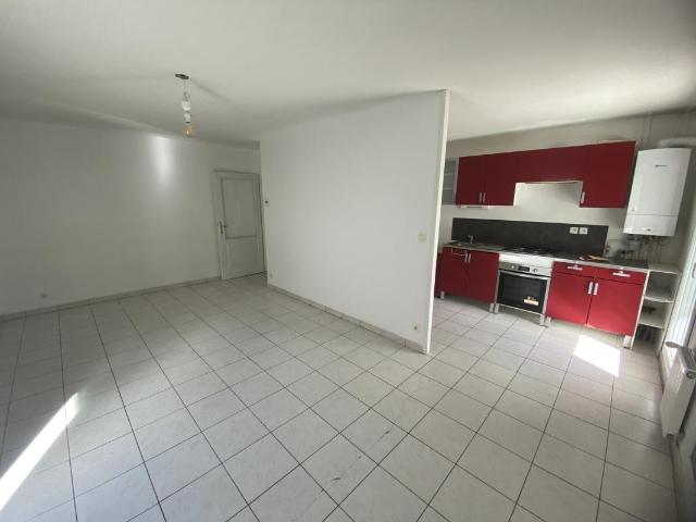 Appartement location à Annecy, Rumilly