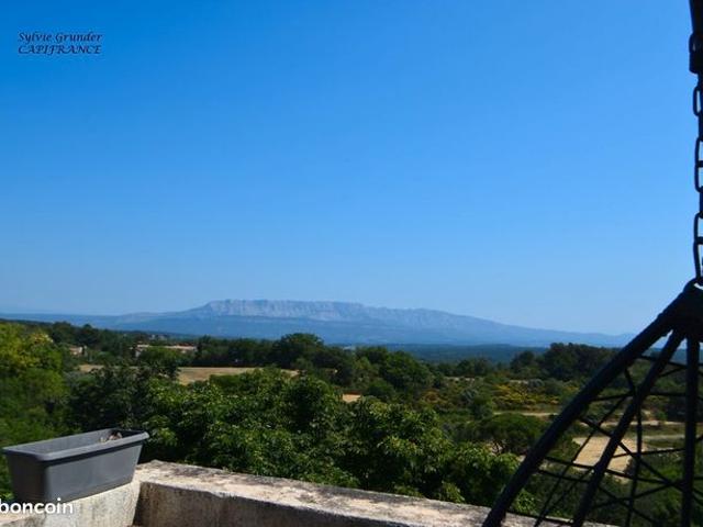 Appartement vente à Saint-savournin, Principauté de Monaco