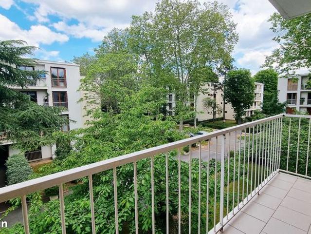 Appartement vente à Saint-Germain-en-Laye, Maisons-laffitte