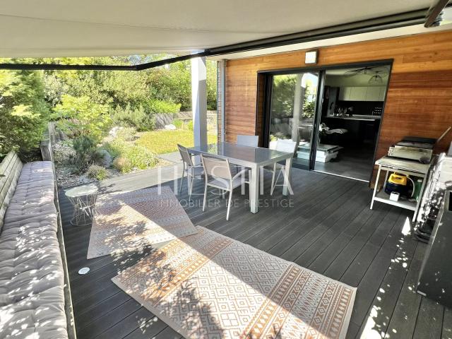 Appartement vente à Annecy