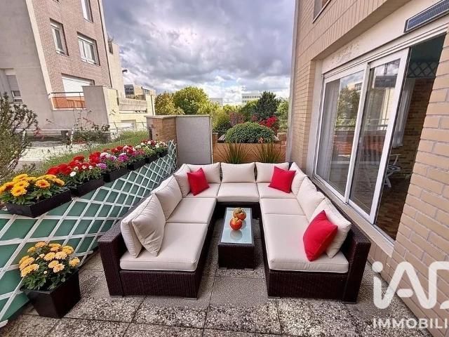 Appartement location à Évry, Petit-bourg