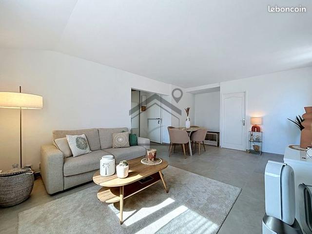 Appartement vente à Gap, Provence-Alpes-Côte d'Azur
