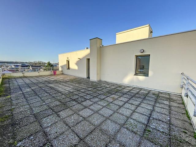 Appartement vente à Versailles, Plaisir