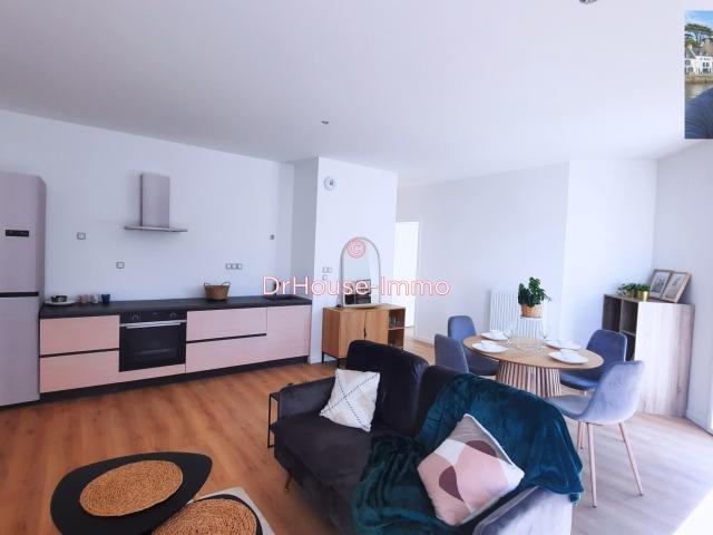 Appartement vente à Vannes, Bretagne