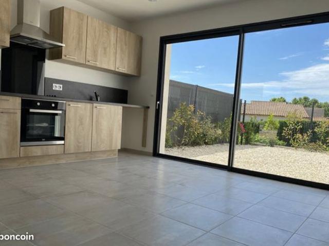 Appartement vente à Nîmes, Aubais