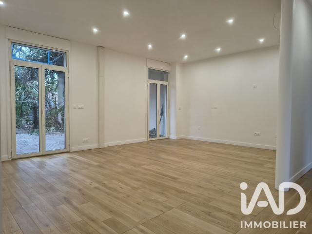 Appartement vente à Porte Saint-Denis, Arpajon