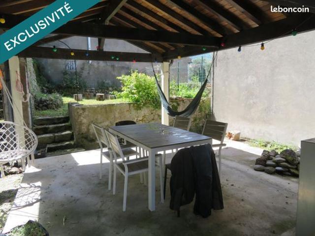 Appartement vente à Foix