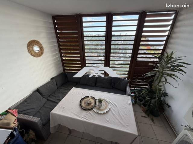 Appartement vente à La Réunion