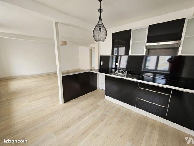 Appartement vente à Boulogne-sur-Mer, Wimereux