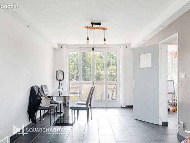 Appartement vente à Marseille