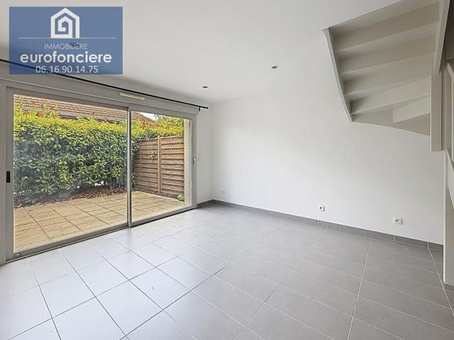 Appartement location à Troyes, Bréviandes