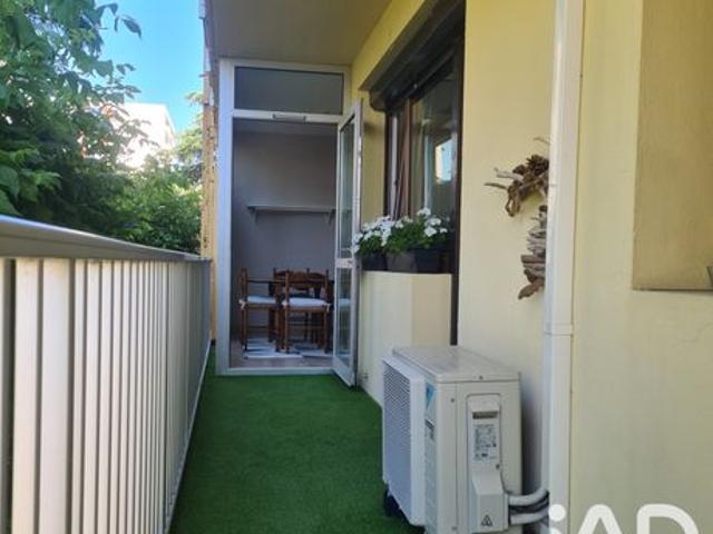 Appartement vente à Beaune