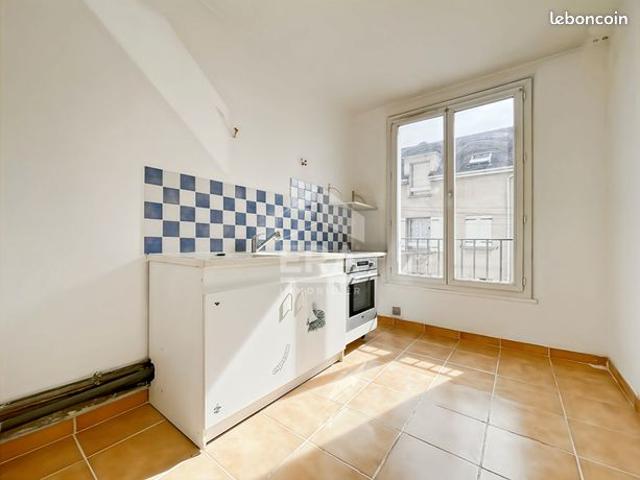 Appartement vente à Étampes, Etampes