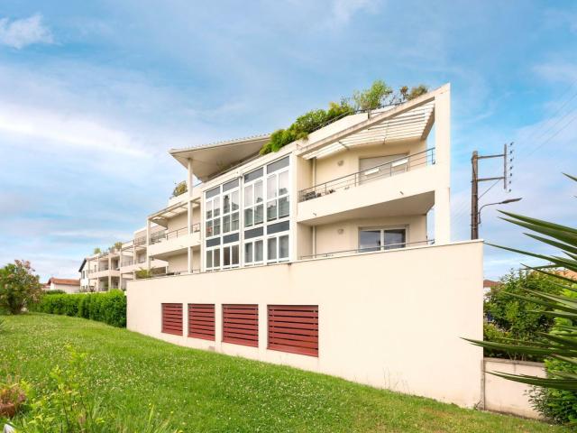 Appartement vente à France métropolitaine, Bayonne