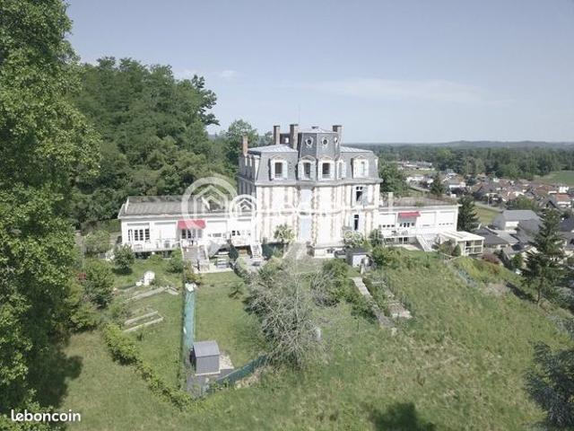 Appartement vente à Coutances, Normandie