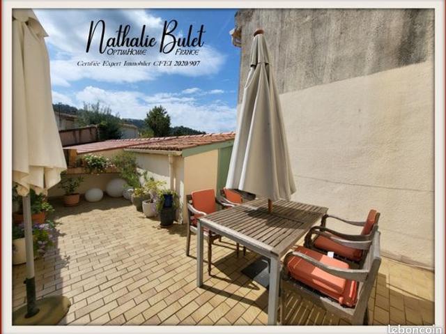 Appartement vente à Béziers, Saint-chinian