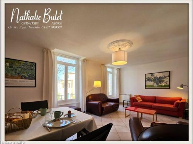 Appartement vente à Béziers, Saint-chinian