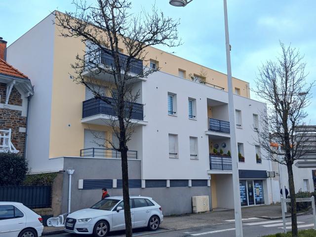 Appartement location à Nantes, Les Sorinières