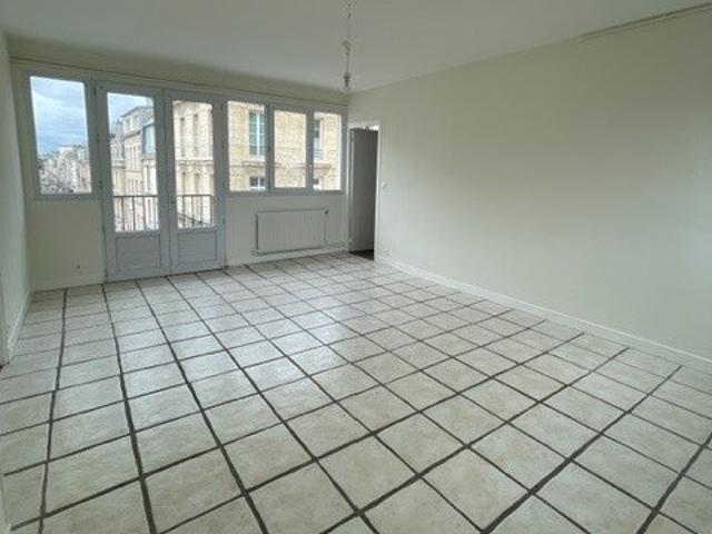 Appartement location à Caen
