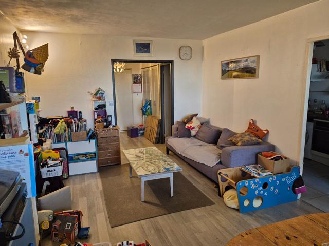 Appartement vente à Angers