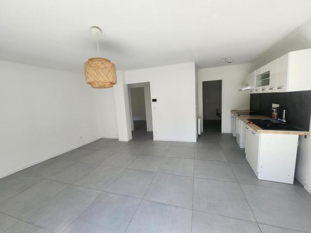 Appartement vente à Centre commercial des Quatre Pavillons, Cenon