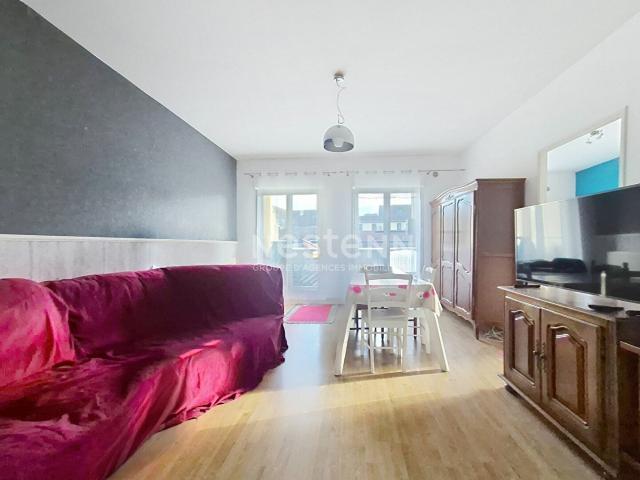 Appartement vente à Senlis, Lamorlaye
