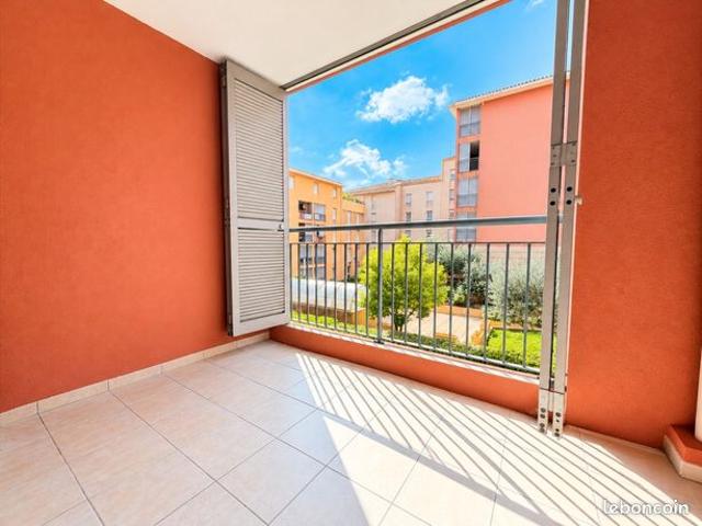 Appartement vente à Grasse, Alpes-Maritimes