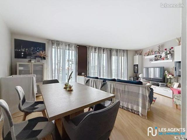 Appartement vente à Orléans