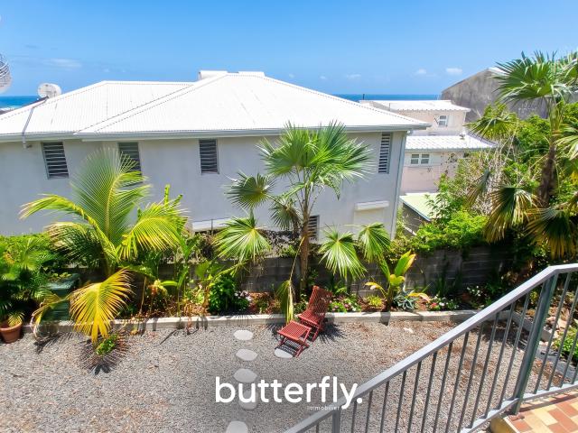 Appartement vente à Guadeloupe