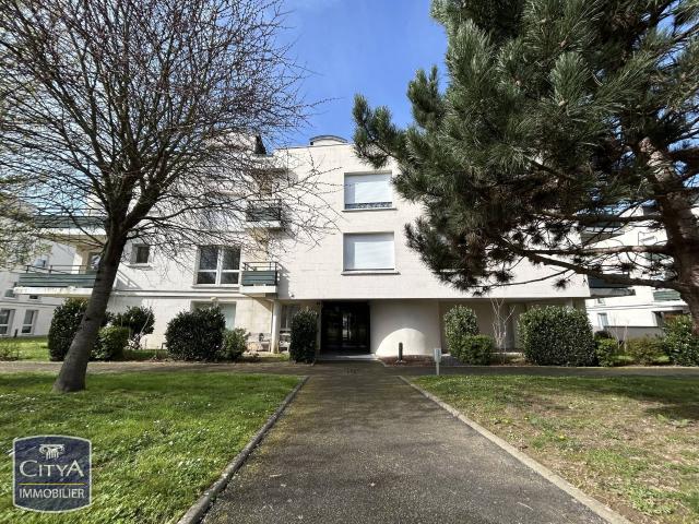 Appartement vente à Tours, Saint-cyr-sur-loire
