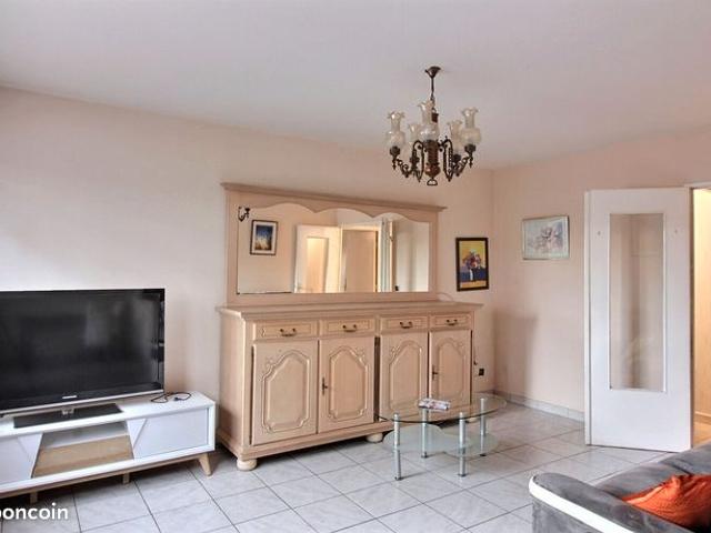 Appartement vente à Lille