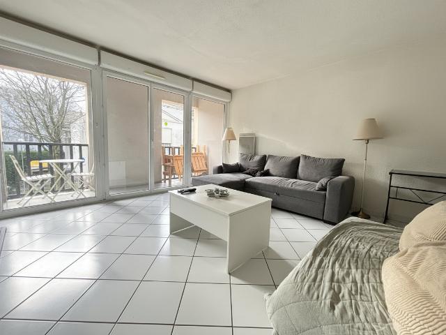 Appartement vente à Bordeaux