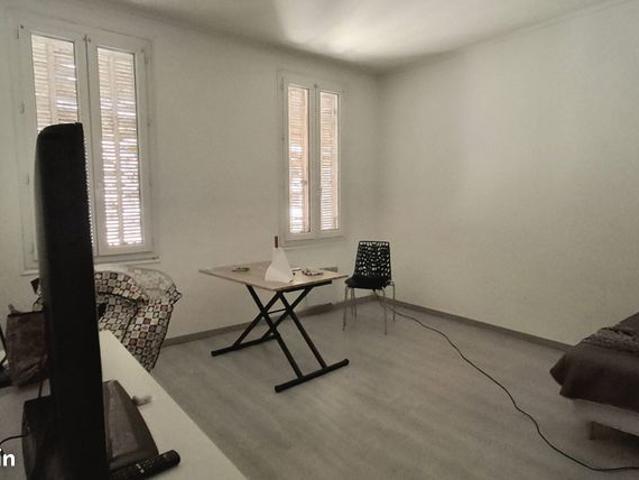 Appartement vente à Marseille