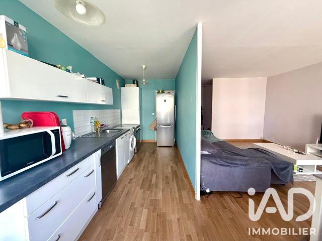 Appartement vente à Le Havre