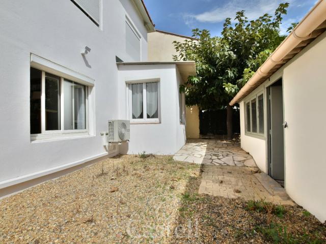 Appartement vente à Béziers, Valras-plage