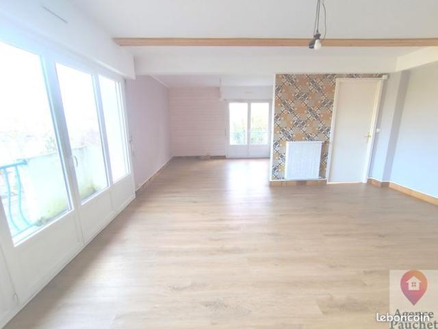 Appartement vente à Boulogne-sur-Mer, Boulogne-sur-mer