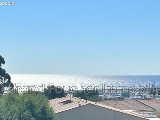 Appartement vente à Cavalaire-sur-Mer, Var