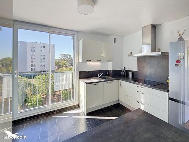 Appartement vente à Toulouse, Colomiers