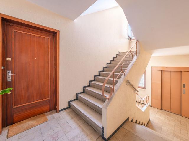 Appartement vente à Dijon