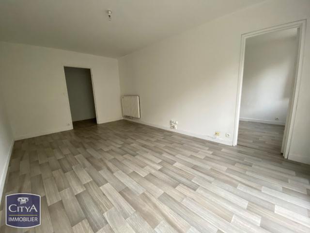 Appartement vente à Le Havre