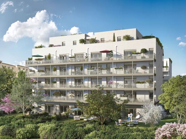 Appartement location à Lyon, Métropole de Lyon