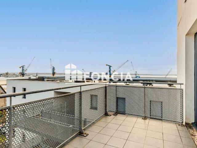 Appartement vente à Brest, Bretagne