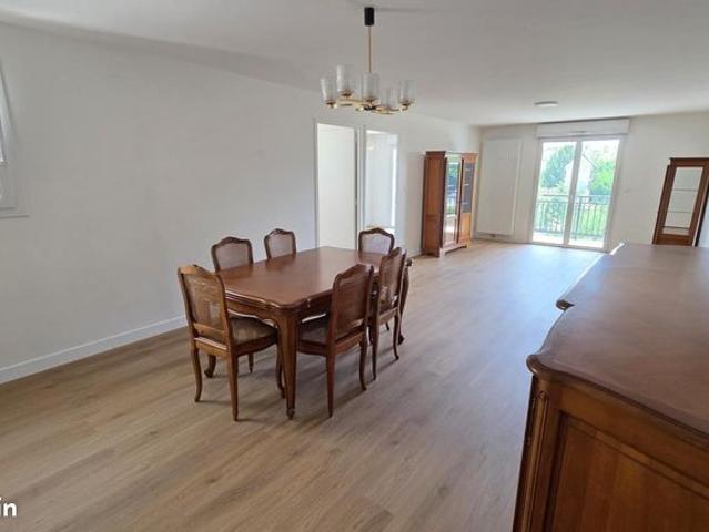 Appartement vente à Créteil, Boissy-saint-léger
