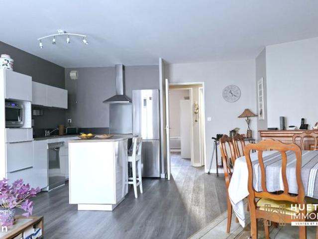 Appartement vente à Rennes, Bretagne