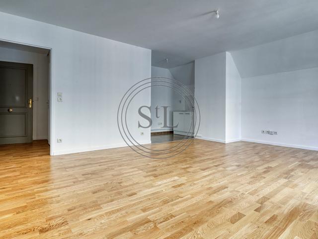 Appartement vente à Buc, Yvelines