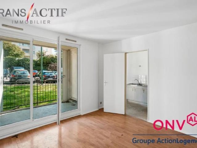 Appartement vente à Argenteuil, Sannois